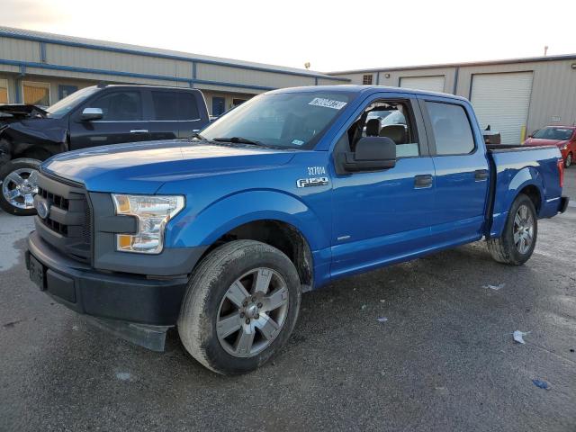 Obraz 1 z 2016 FORD F150 SUPERCREW 2016 z VIN 1FTEW1CP0GKE50216