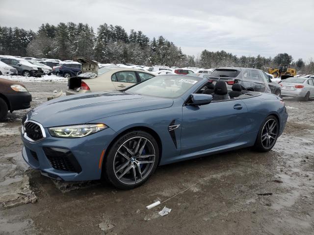Изображение 2020 BMW M8  2020