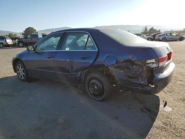 Obraz 2 z 2003 HONDA ACCORD EX 2003 z VIN 1HGCM66543A015270