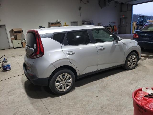 Изображение 3 2020 KIA SOUL LX 2020 с VIN KNDJ23AU2L7048595