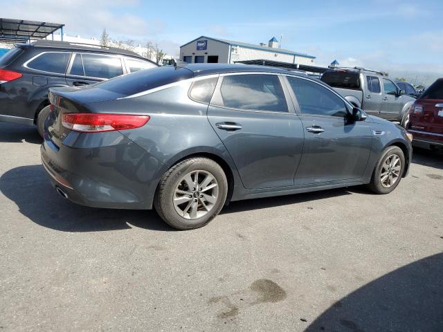 Obraz 3 z 2016 KIA OPTIMA LX 2016 z VIN 5XXGT4L13GG047484