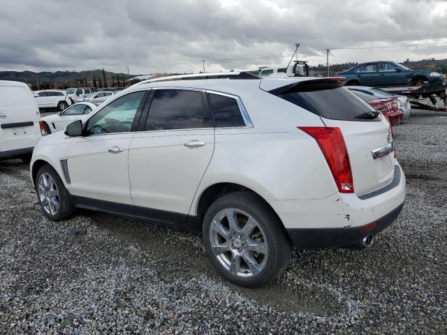 Изображение 2 2015 CADILLAC SRX LUXURY COLLECTION 2015 с VIN 3GYFNBE30FS639534