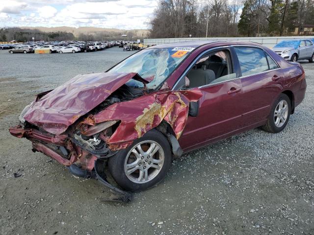 Obraz 2006 HONDA ACCORD SE 2006