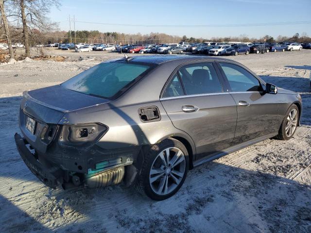 Image 3 of 2014 MERCEDES-BENZ E 350 2014 with VIN WDDHF5KB3EA815037