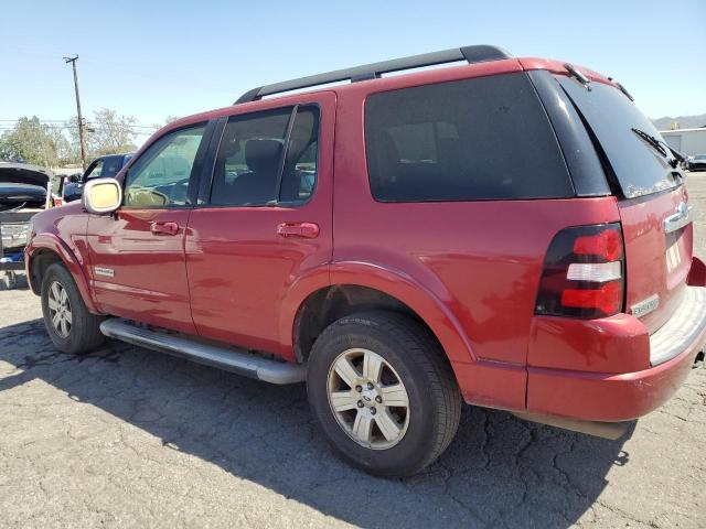 Изображение 2 2007 FORD EXPLORER XLT 2007 с VIN 1FMEU73E37UB55263