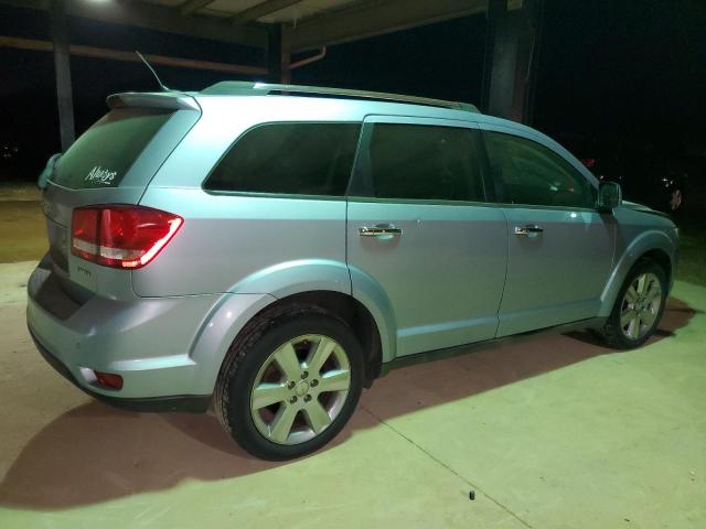 Image 3 of 2013 DODGE JOURNEY CREW 2013 with VIN 3C4PDCDG0DT545071