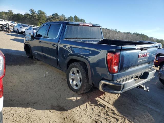 Image 2 of 2019 GMC SIERRA C1500 SLE 2019 with VIN 1GTP8BED4KZ352401