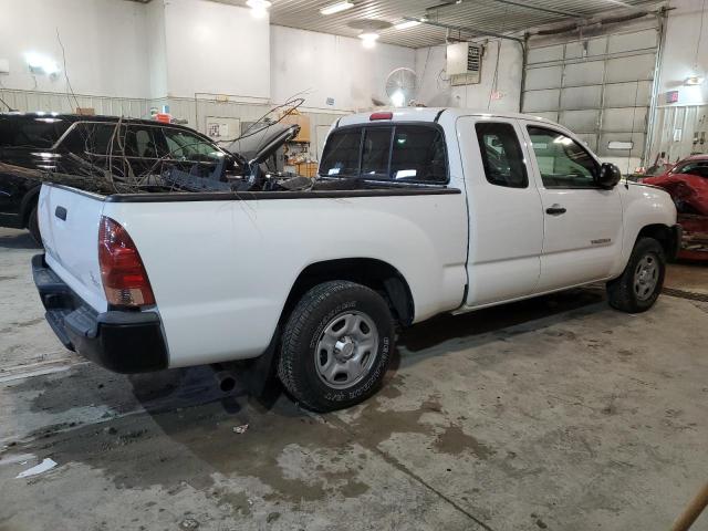 Image 3 of 2014 TOYOTA TACOMA ACCESS CAB 2014 with VIN 5TFTX4CN2EX040666