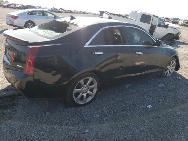 Image 3 of Cadillac Ats Luxury 2014 with VIN 1G6AB5SX3E0130225