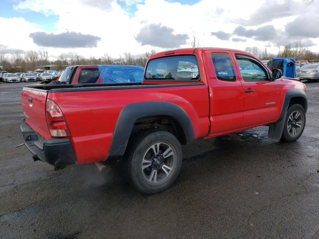 Obraz 3 z 2008 TOYOTA TACOMA ACCESS CAB 2008 z VIN 5TEUX42N38Z528110