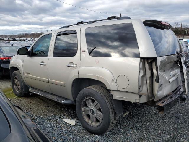 Obraz 2 z 2007 CHEVROLET TAHOE K1500 2007 z VIN 1GNFK13057R373893
