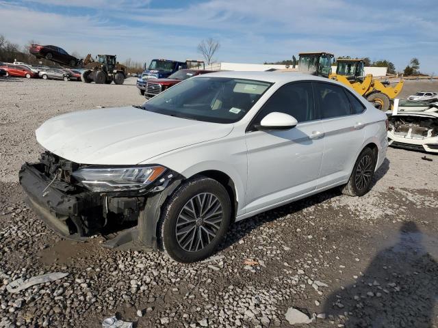 Obraz 1 z 2021 VOLKSWAGEN JETTA S 2021 z VIN 3VWC57BU4MM012482