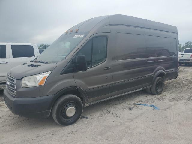 Изображение 1 2015 FORD TRANSIT T-350 HD 2015 с VIN 1FTWS4XG9FKA36782