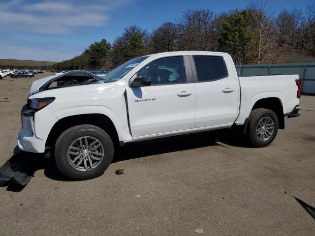 Изображение 1 2023 CHEVROLET COLORADO LT 2023 с VIN 1GCPSCEK5P1150887