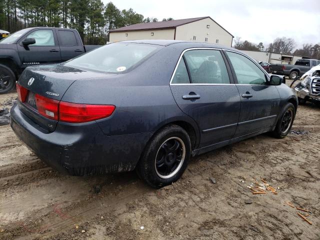 Изображение 3 2005 HONDA ACCORD LX 2005 с VIN 1HGCM56485A053878