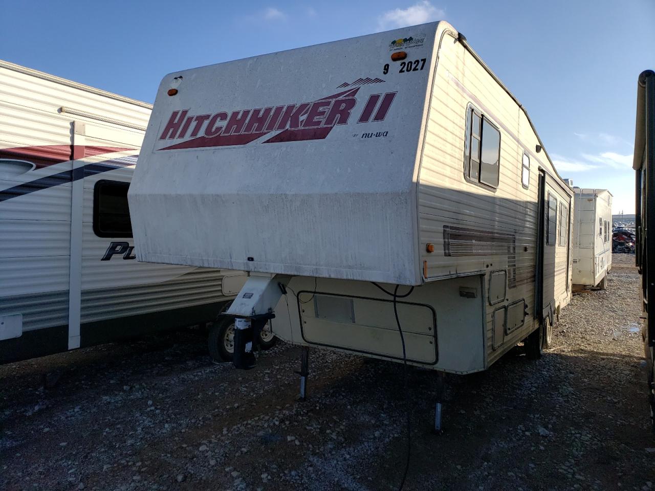 Изображение 2 1994 NUWA HITCHHIKER 1994 с VIN 1C932JP0XRA005890