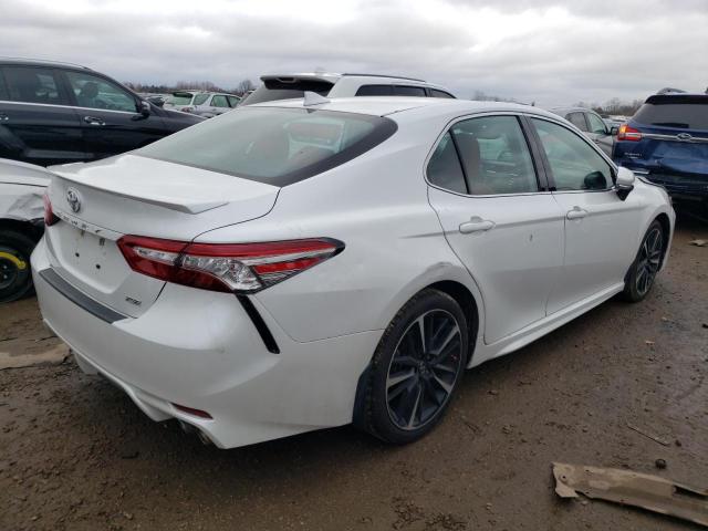 Obraz 3 z 2019 TOYOTA CAMRY XSE 2019 z VIN 4T1B61HKXKU718407