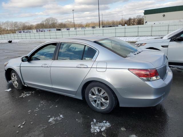 Obraz 2 z 2008 HONDA ACCORD LXP 2008 z VIN 1HGCP26428A043163