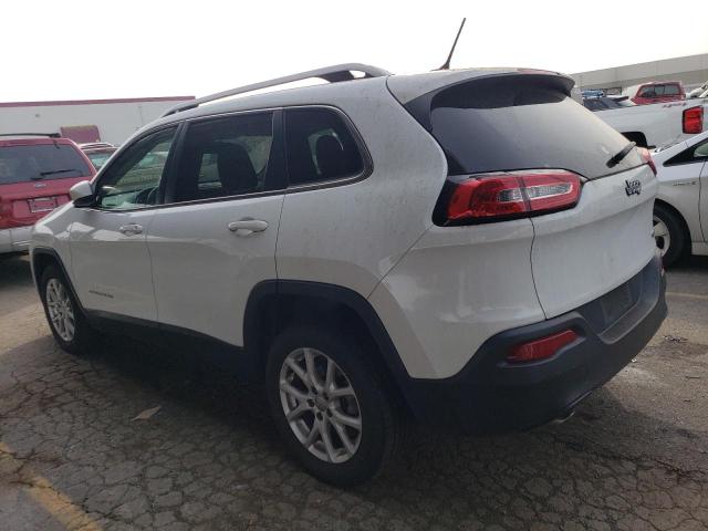 Obraz 2 z 2014 JEEP CHEROKEE LATITUDE 2014 z VIN 1C4PJLCB5EW168764