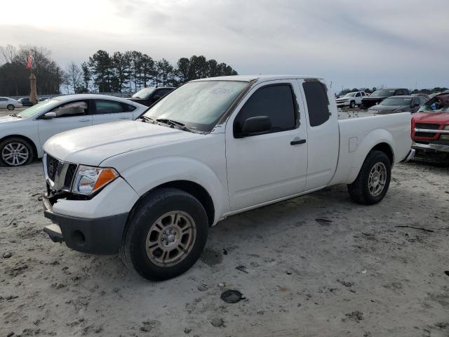 Image 1 of 2005 NISSAN FRONTIER KING CAB XE 2005 with VIN 1N6BD06T45C444516