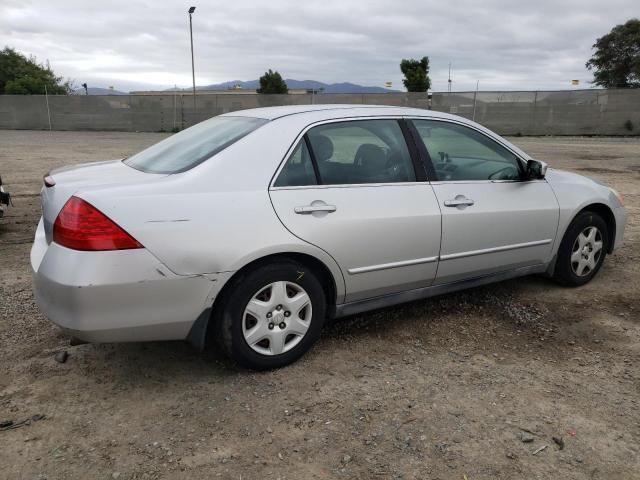 Image 3 of 2007 HONDA ACCORD LX 2007 with VIN 1HGCM56417A047858