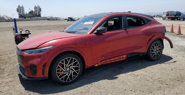 2023 FORD MUSTANG MACH-E GT 2023 image