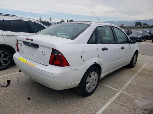 Obraz 3 z 2007 FORD FOCUS ZX4 2007 z VIN 1FAHP34N47W359595