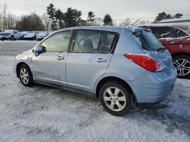 Image 2 of 2009 NISSAN VERSA S 2009 with VIN 3N1BC13E69L421138