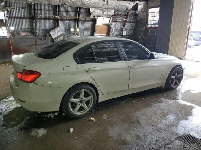 Obraz 3 z 2013 BMW 328 XI 2013 z VIN WBA3B3G57DNR80892