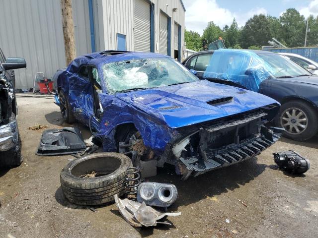 2020 DODGE CHALLENGER R/T SCAT PACK 2020 image