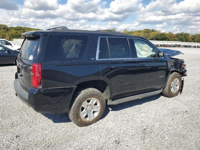 Obraz 3 z 2016 CHEVROLET TAHOE K1500 LS 2016 z VIN 1GNSKAKC8GR472783