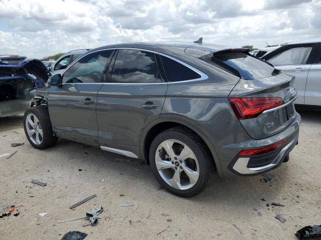 Obraz 2 z 2023 AUDI Q5 SPORTBACK PRM PLS 45 2023 z VIN WA15AAFYXP2069809