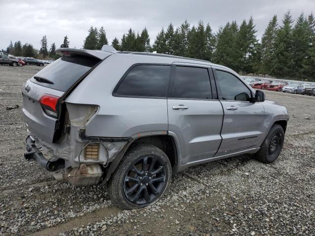 Изображение 3 2019 JEEP GRAND CHEROKEE LAREDO 2019 с VIN 1C4RJFAG6KC849909