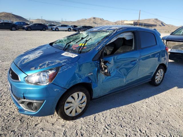 Изображение 1 2020 MITSUBISHI MIRAGE ES 2020 с VIN ML32A3HJXLH004876