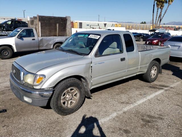 Obraz 1 z 2004 TOYOTA TACOMA XTRACAB 2004 z VIN 5TEVL52N24Z367040