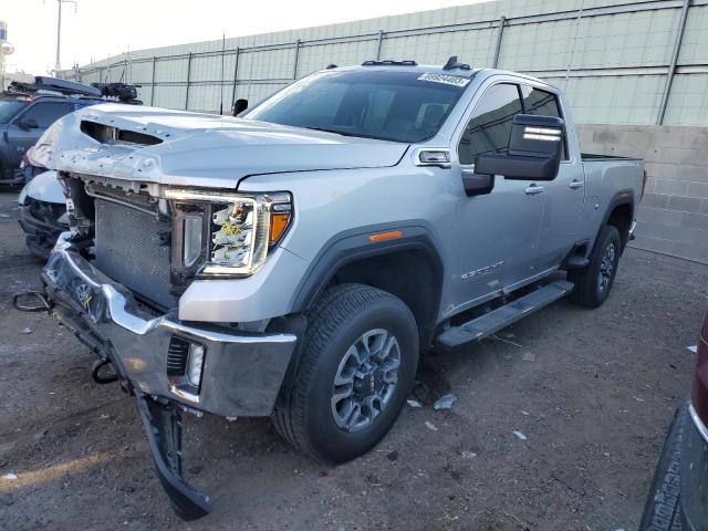 Obraz 2022 GMC SIERRA K2500 SLE 2022