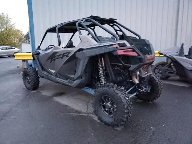 Image 3 of 2021 POLARIS RZR PRO XP 4 ULTIMATE 2021 with VIN 3NSR4D929MG176536
