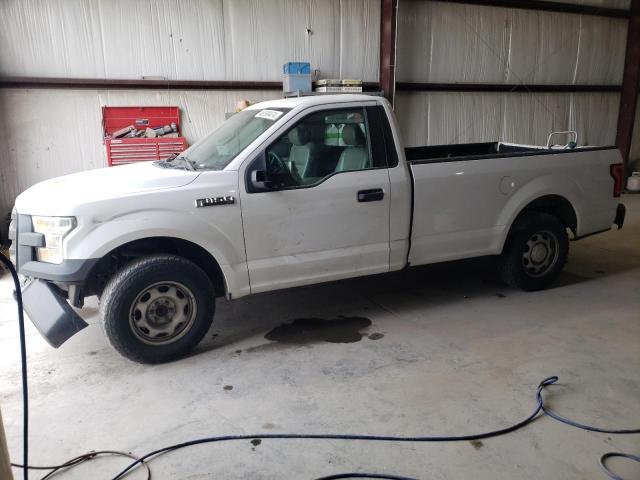 Image 1 of 2015 FORD F150  2015 with VIN 1FTMF1C82FKD84500