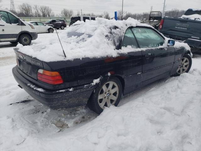 Изображение 3 1998 BMW 323 IC AUTOMATIC 1998 с VIN WBABJ8329WEM20012