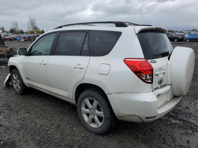 Изображение 2 2007 TOYOTA RAV4 LIMITED 2007 с VIN JTMBK31V175033357