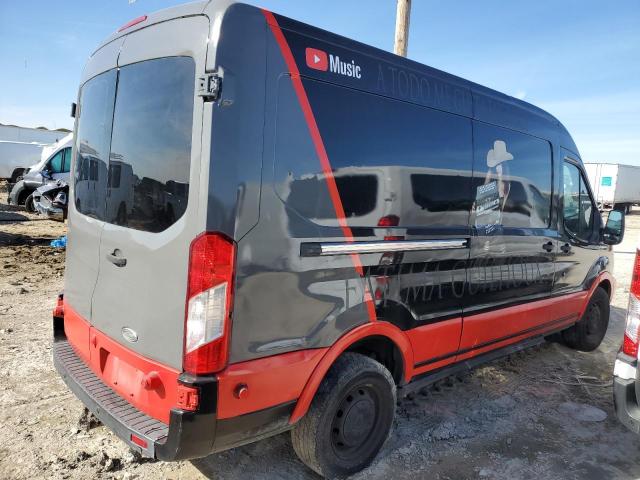 Obraz 3 z 2015 FORD TRANSIT T-250 2015 z VIN 1FTNR2CM1FKA58296