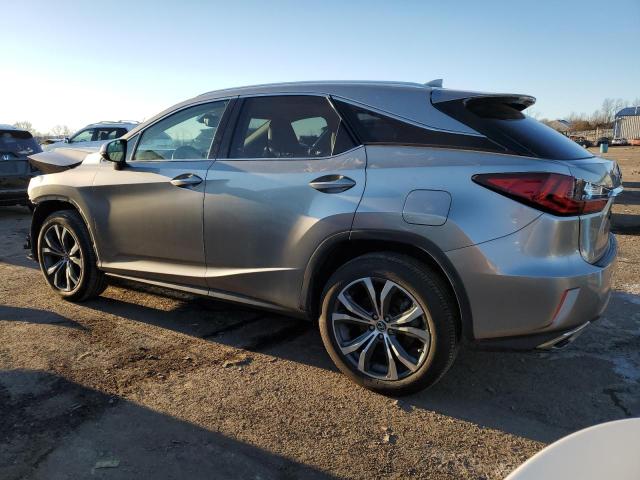 Изображение 2 2019 LEXUS RX 350 BASE 2019 с VIN 2T2BZMCA5KC187413