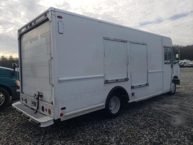 Изображение 3 2007 FREIGHTLINER CHASSIS M LINE WALK-IN VAN 2007 с VIN 4UZAANBW07CZ20599