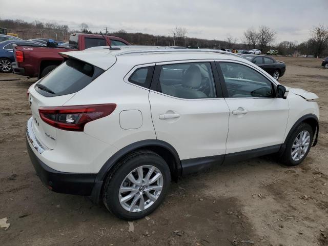 Obraz 3 z 2020 NISSAN ROGUE SPORT S 2020 z VIN JN1BJ1CW1LW374066