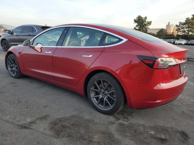 Image 2 of 2019 TESLA MODEL 3  2019 with VIN 5YJ3E1EB0KF452503