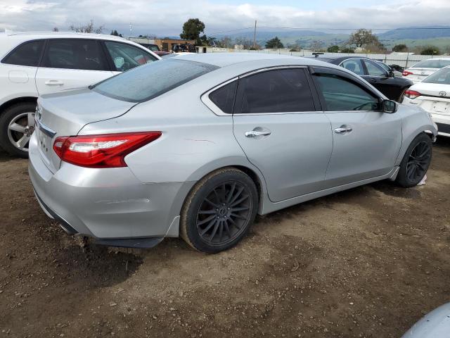 Image 3 of 2017 NISSAN ALTIMA 2.5 2017 with VIN 1N4AL3AP3HC494332