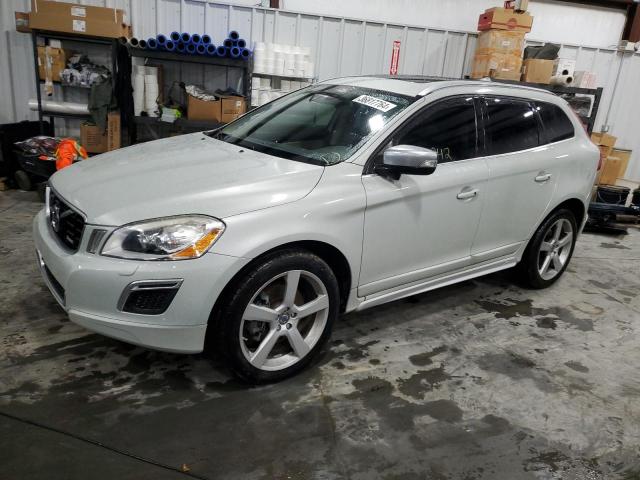 Image 1 of 2012 VOLVO XC60 T6 2012 with VIN YV4902DZ4C2270124