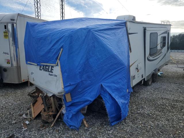 Image 3 of 2010 JAYCO EAGLE 2010 with VIN 1UJBJ0BP2A1DB0130