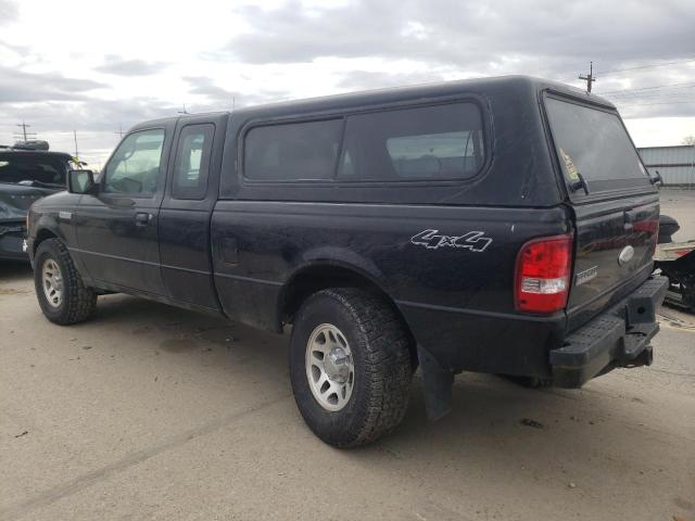 Image 2 of 2010 FORD RANGER SUPER CAB 2010 with VIN 1FTLR4FE8APA01158