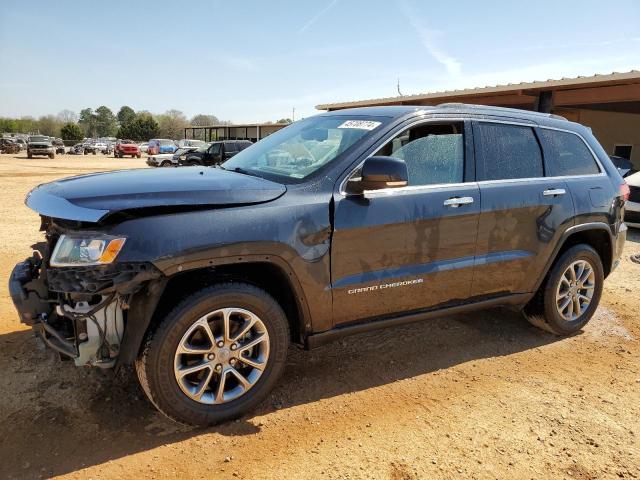 Obraz 1 z 2014 JEEP GRAND CHEROKEE LIMITED 2014 z VIN 1C4RJEBG0EC498959